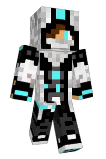 youtubes10 Minecraft avatar full body