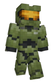 youvgtdssunk Minecraft avatar full body