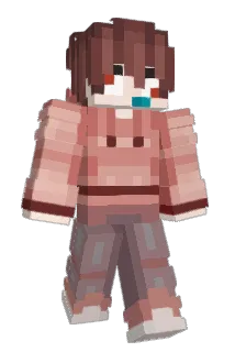 youyi13 Minecraft avatar full body