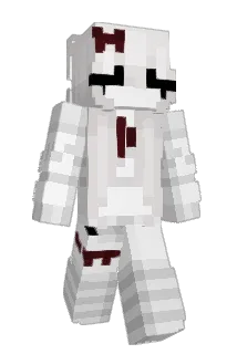 youyou_9179 Minecraft avatar full body