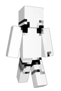 yowchirs Minecraft avatar full body