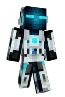 yoyannick Minecraft avatar full body