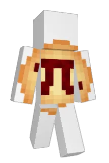 yoyo072222 Minecraft avatar full body