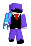 yoyo__YT Minecraft avatar full body