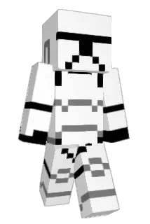 yoyoyoni69 Minecraft avatar full body