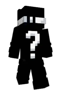 yplaysyt Minecraft avatar full body