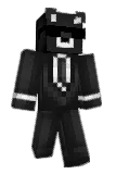 yple Minecraft avatar full body