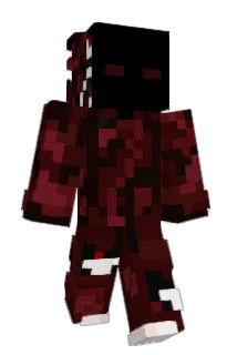 yplr Minecraft avatar full body