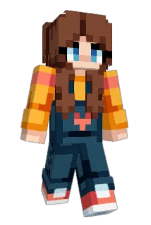 ypmm369 Minecraft avatar full body
