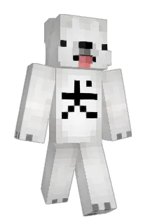 ypppppppp Minecraft avatar full body