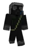 ypuuh Minecraft avatar full body