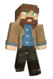 yr5hg Minecraft avatar full body