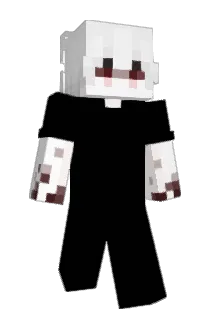 yrap Minecraft avatar full body