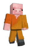 yrcob Minecraft avatar full body