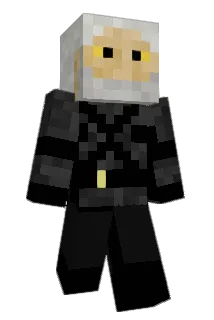 yrip99 Minecraft avatar full body