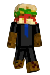 yrorthe2nd Minecraft avatar full body