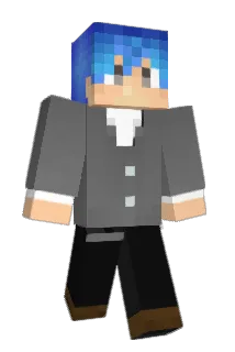 yrrn666 Minecraft avatar full body