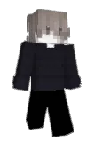 ys9f Minecraft avatar full body