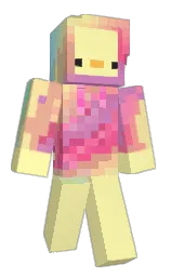 Custom render preview