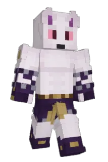 ysatiy_ Minecraft avatar full body