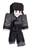 ysh112410 Minecraft avatar full body