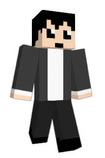 ysk0627 Minecraft avatar full body