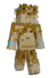 ysmmmmm Minecraft avatar full body