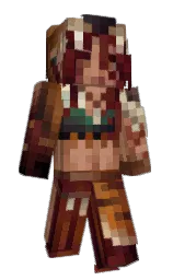 Custom render preview