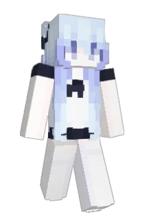 ysyc13 Minecraft avatar full body