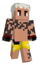 Custom render preview
