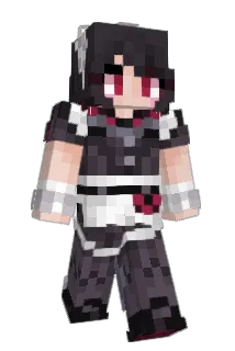 ytbreonthe Minecraft avatar full body