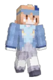 yte520 Minecraft avatar full body