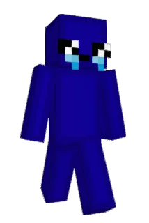ytgabereal Minecraft avatar full body