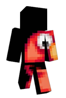 ytlacey Minecraft avatar full body