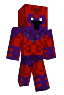 ytv_ Minecraft avatar full body