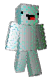 ytygyhrf1 Minecraft avatar full body