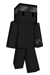 yu_ren1996 Minecraft avatar full body