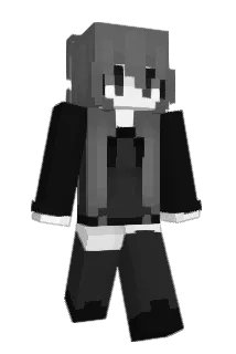 yuan0221 Minecraft avatar full body
