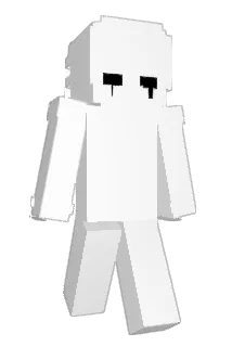 yuanhpc1 Minecraft avatar full body