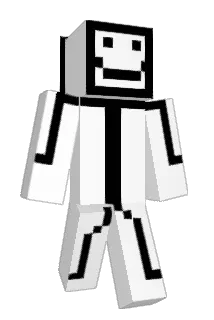yuanshi520 Minecraft avatar full body