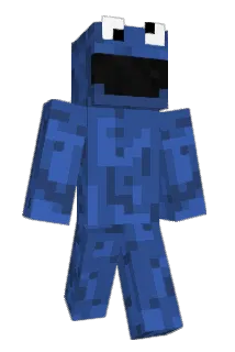 yuccocco Minecraft avatar full body