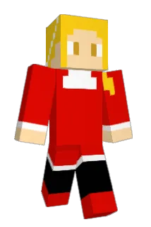 yuchan524 Minecraft avatar full body