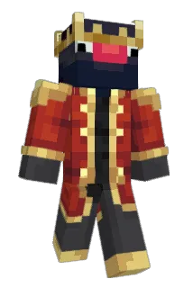 yuckl Minecraft avatar full body