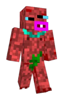yuckyy_ Minecraft avatar full body
