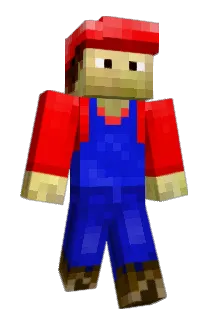yuda13 Minecraft avatar full body