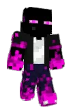 yude_udon Minecraft avatar full body