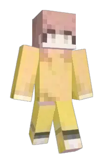 yudeng142 Minecraft avatar full body