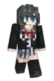 yudlai Minecraft avatar full body