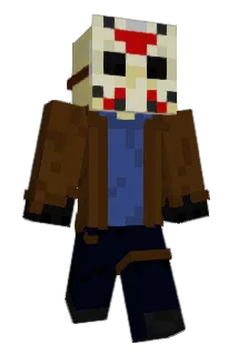 yue_8915 Minecraft avatar full body