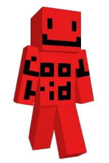 yugo0901 Minecraft avatar full body